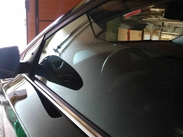 Чорний Хендай Ioniq, об'ємом двигуна 0 л та пробігом 45 тис. км за 17300 $, фото 9 на Automoto.ua