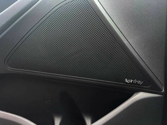 Чорний Хендай Ioniq, об'ємом двигуна 0 л та пробігом 45 тис. км за 17300 $, фото 5 на Automoto.ua