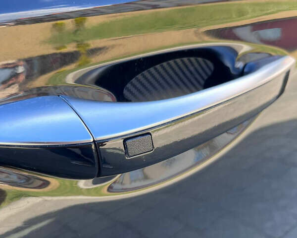 Черный Хендай Ioniq, объемом двигателя 0 л и пробегом 111 тыс. км за 12900 $, фото 23 на Automoto.ua