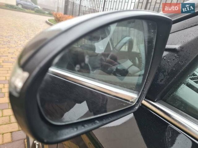 Черный Хендай Ioniq, объемом двигателя 0 л и пробегом 142 тыс. км за 13500 $, фото 8 на Automoto.ua