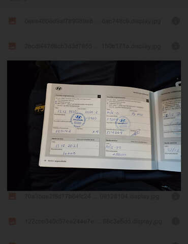 Чорний Хендай Ioniq, об'ємом двигуна 0 л та пробігом 94 тис. км за 13890 $, фото 88 на Automoto.ua
