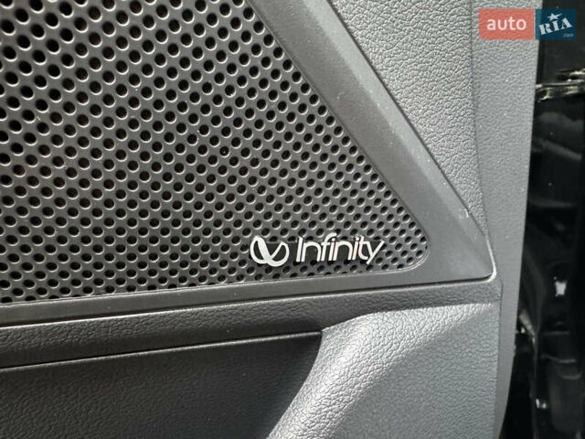 Черный Хендай Ioniq, объемом двигателя 0 л и пробегом 47 тыс. км за 16100 $, фото 38 на Automoto.ua