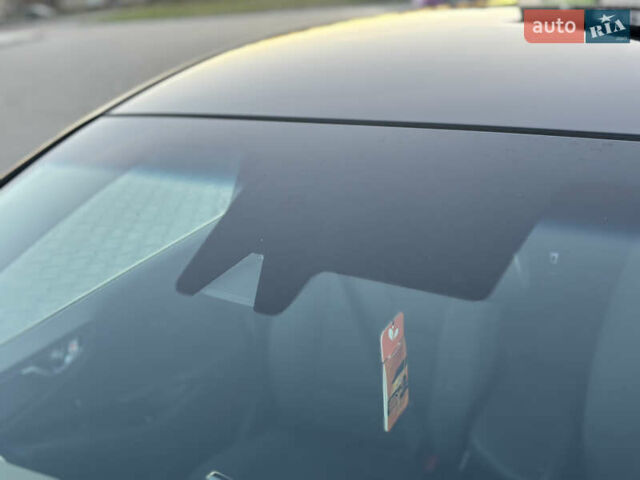 Черный Хендай Ioniq, объемом двигателя 0 л и пробегом 158 тыс. км за 15450 $, фото 20 на Automoto.ua