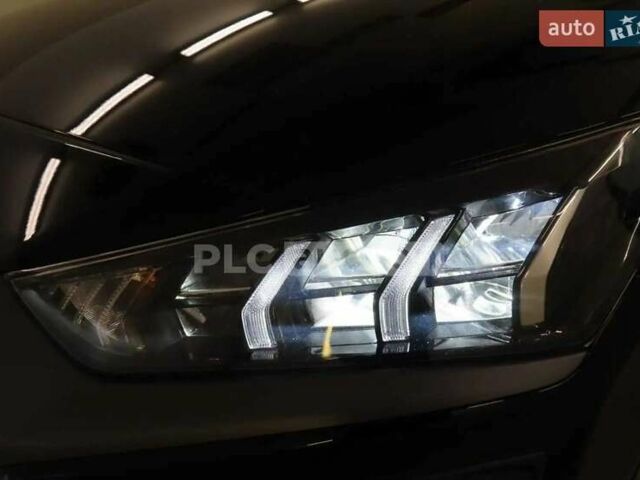 Черный Хендай Ioniq, объемом двигателя 0 л и пробегом 107 тыс. км за 15638 $, фото 7 на Automoto.ua