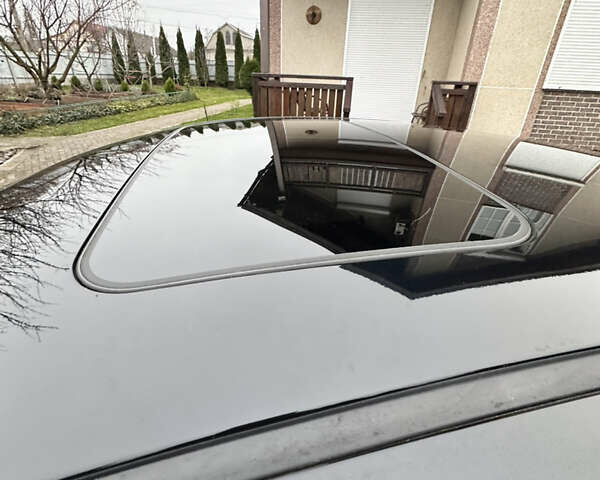 Черный Хендай Ioniq, объемом двигателя 0 л и пробегом 119 тыс. км за 15999 $, фото 11 на Automoto.ua