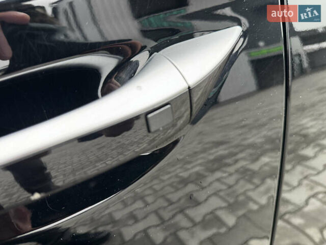 Черный Хендай Ioniq, объемом двигателя 0 л и пробегом 47 тыс. км за 16100 $, фото 50 на Automoto.ua