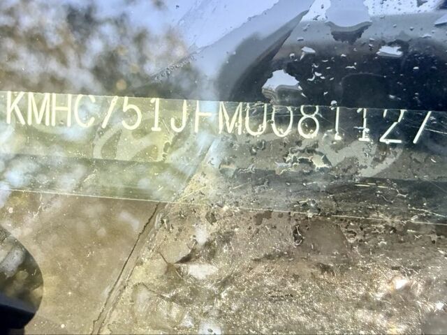 Черный Хендай Ioniq, объемом двигателя 0 л и пробегом 41 тыс. км за 16496 $, фото 14 на Automoto.ua