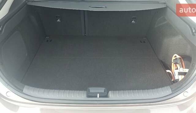 Коричневый Хендай Ioniq, объемом двигателя 0 л и пробегом 87 тыс. км за 15000 $, фото 31 на Automoto.ua