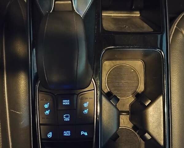 Коричневый Хендай Ioniq, объемом двигателя 0 л и пробегом 136 тыс. км за 15700 $, фото 34 на Automoto.ua