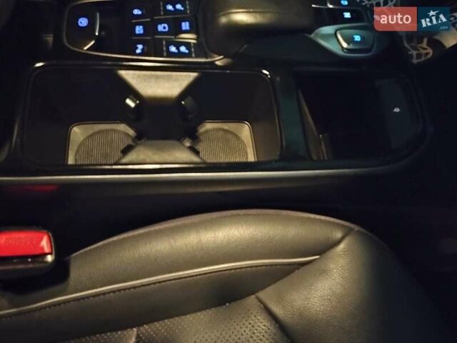 Коричневый Хендай Ioniq, объемом двигателя 0 л и пробегом 136 тыс. км за 15700 $, фото 38 на Automoto.ua