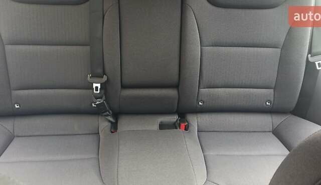 Коричневый Хендай Ioniq, объемом двигателя 0 л и пробегом 87 тыс. км за 15000 $, фото 23 на Automoto.ua