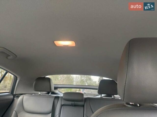 Коричневый Хендай Ioniq, объемом двигателя 0 л и пробегом 136 тыс. км за 15700 $, фото 21 на Automoto.ua