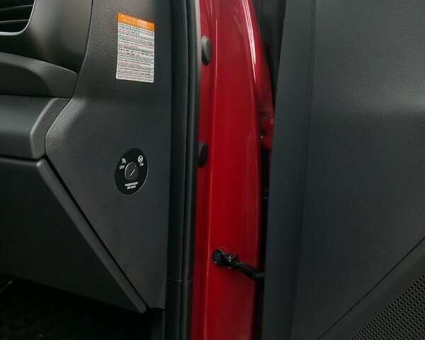 Червоний Хендай Ioniq, об'ємом двигуна 0 л та пробігом 53 тис. км за 14800 $, фото 13 на Automoto.ua