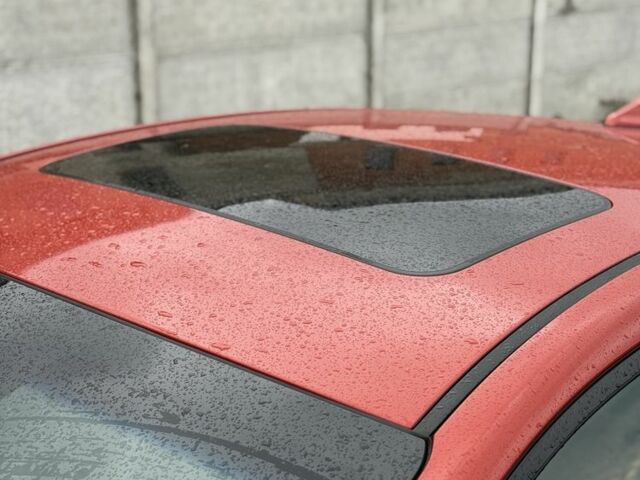 Красный Хендай Ioniq, объемом двигателя 0 л и пробегом 192 тыс. км за 10500 $, фото 12 на Automoto.ua