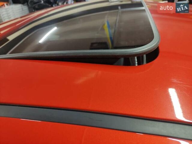 Червоний Хендай Ioniq, об'ємом двигуна 0 л та пробігом 102 тис. км за 15700 $, фото 16 на Automoto.ua