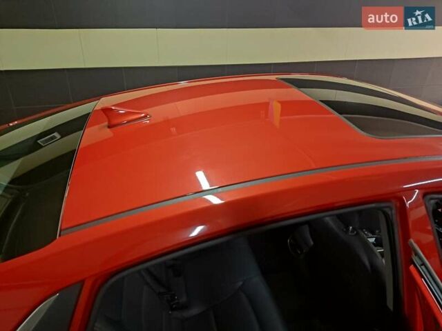 Червоний Хендай Ioniq, об'ємом двигуна 0 л та пробігом 102 тис. км за 15700 $, фото 14 на Automoto.ua