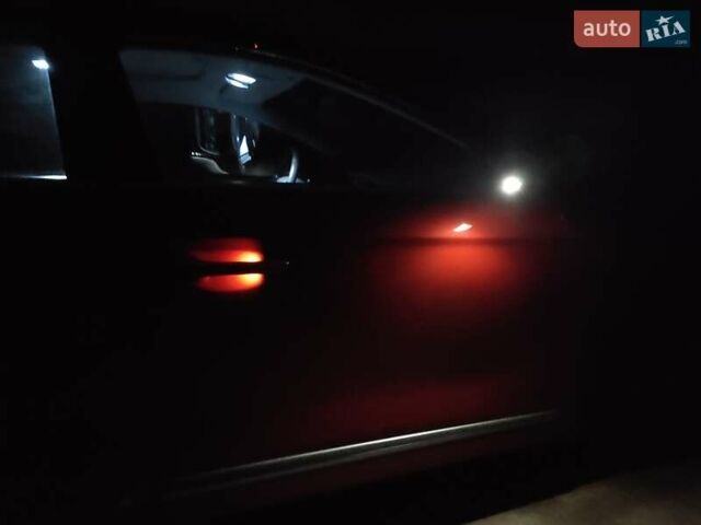 Червоний Хендай Ioniq, об'ємом двигуна 0 л та пробігом 102 тис. км за 15700 $, фото 18 на Automoto.ua