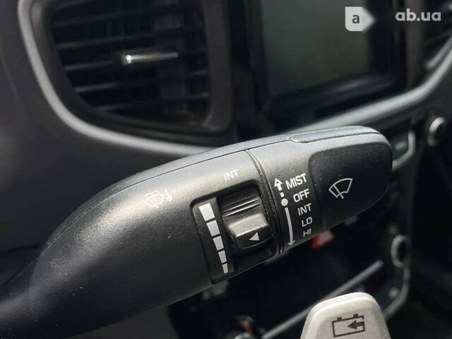 Хендай Ioniq, объемом двигателя 0 л и пробегом 103 тыс. км за 17000 $, фото 23 на Automoto.ua