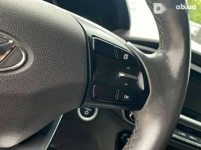 Хендай Ioniq, объемом двигателя 0 л и пробегом 103 тыс. км за 17000 $, фото 22 на Automoto.ua