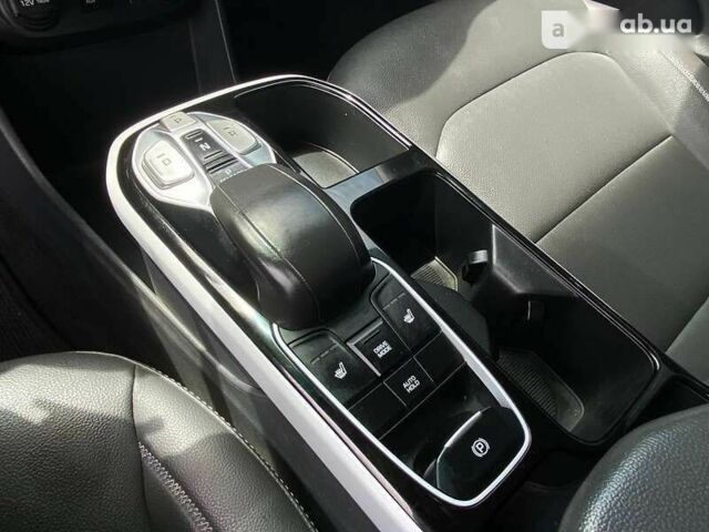 Хендай Ioniq, объемом двигателя 0 л и пробегом 103 тыс. км за 17000 $, фото 20 на Automoto.ua