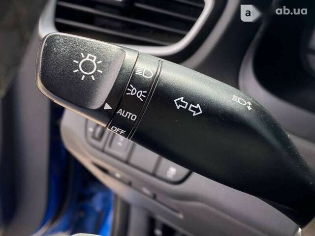 Хендай Ioniq, объемом двигателя 0 л и пробегом 103 тыс. км за 17000 $, фото 24 на Automoto.ua