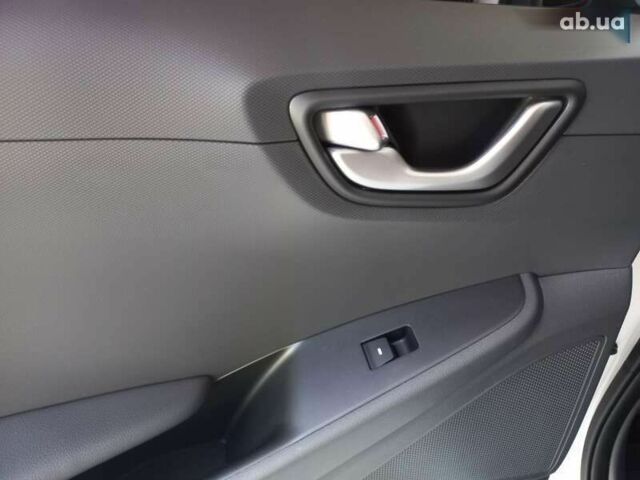 Хендай Ioniq, объемом двигателя 0 л и пробегом 18 тыс. км за 13500 $, фото 22 на Automoto.ua