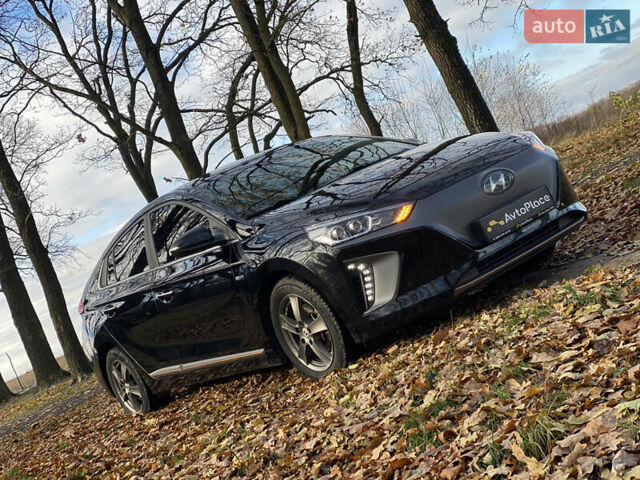 Хендай Ioniq, об'ємом двигуна 0 л та пробігом 106 тис. км за 12400 $, фото 5 на Automoto.ua