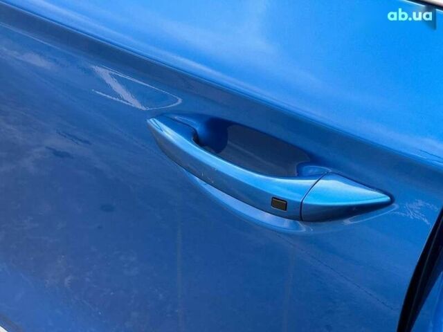 Хендай Ioniq, объемом двигателя 0 л и пробегом 177 тыс. км за 12990 $, фото 14 на Automoto.ua