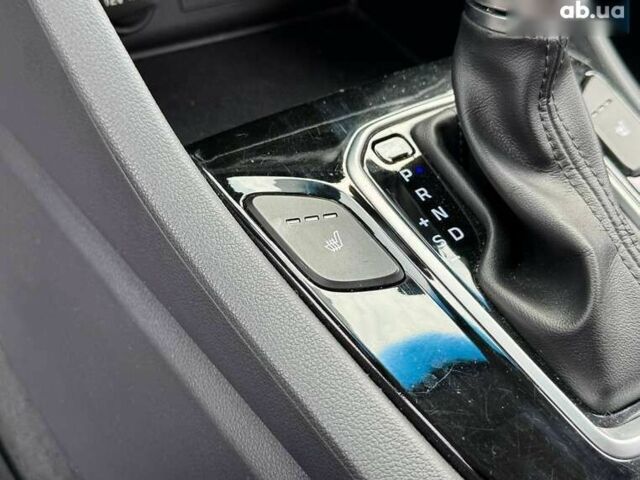 Хендай Ioniq, объемом двигателя 0 л и пробегом 177 тыс. км за 12990 $, фото 27 на Automoto.ua