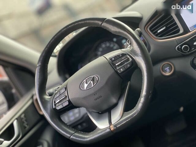 Хендай Ioniq, объемом двигателя 0 л и пробегом 106 тыс. км за 12199 $, фото 25 на Automoto.ua