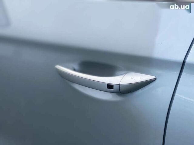 Хендай Ioniq, объемом двигателя 0 л и пробегом 96 тыс. км за 13500 $, фото 13 на Automoto.ua