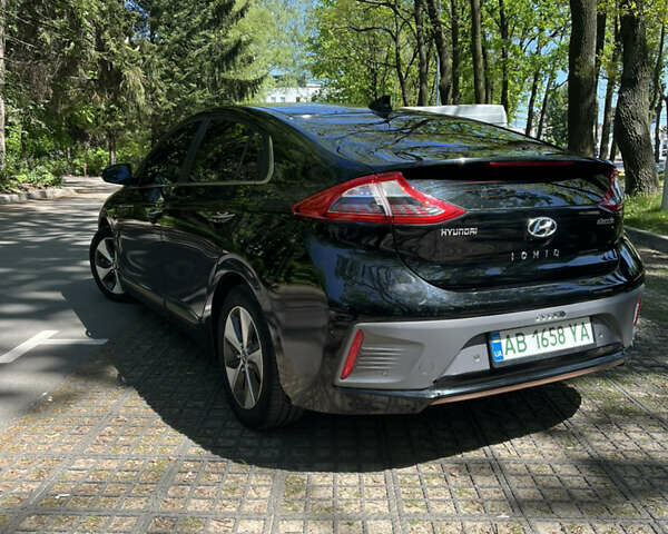 Хендай Ioniq, об'ємом двигуна 0 л та пробігом 143 тис. км за 14500 $, фото 2 на Automoto.ua