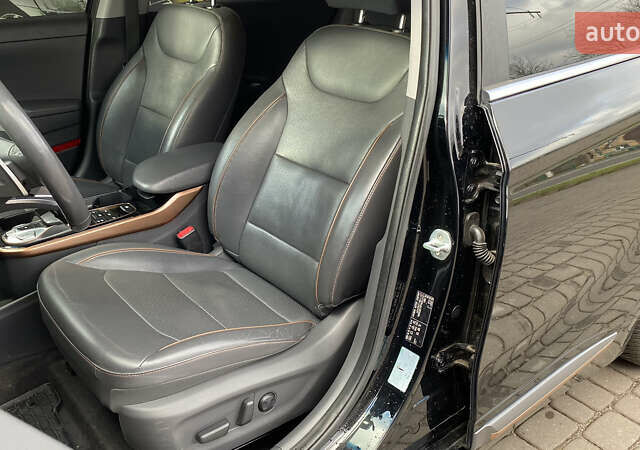 Хендай Ioniq, об'ємом двигуна 0 л та пробігом 106 тис. км за 12400 $, фото 33 на Automoto.ua