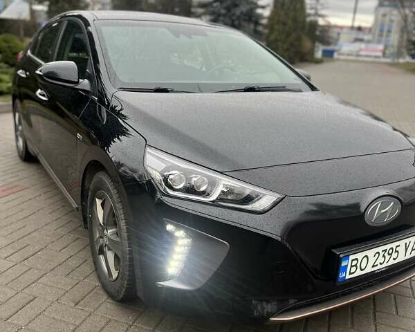 Хендай Ioniq, объемом двигателя 0 л и пробегом 102 тыс. км за 14199 $, фото 3 на Automoto.ua