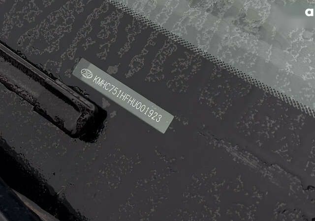 Хендай Ioniq, об'ємом двигуна 0 л та пробігом 96 тис. км за 12599 $, фото 21 на Automoto.ua