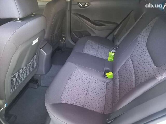 Хендай Ioniq, объемом двигателя 0 л и пробегом 18 тыс. км за 13500 $, фото 17 на Automoto.ua