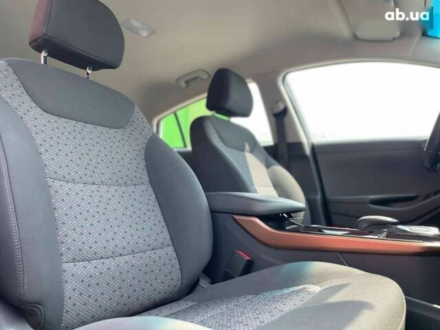 Хендай Ioniq, об'ємом двигуна 0 л та пробігом 158 тис. км за 12900 $, фото 22 на Automoto.ua