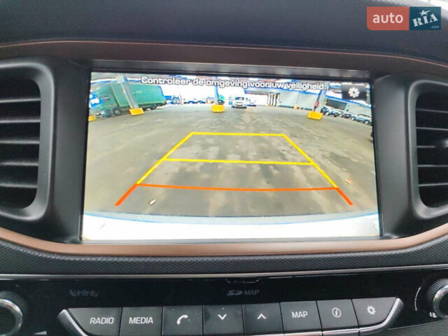 Хендай Ioniq, объемом двигателя 0 л и пробегом 140 тыс. км за 13000 $, фото 11 на Automoto.ua