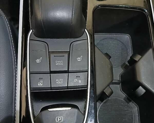 Хендай Ioniq, объемом двигателя 0 л и пробегом 190 тыс. км за 9950 $, фото 13 на Automoto.ua