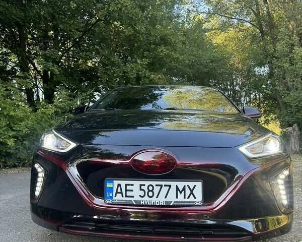 Хендай Ioniq, об'ємом двигуна 0 л та пробігом 52 тис. км за 13800 $, фото 23 на Automoto.ua