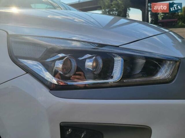 Хендай Ioniq, объемом двигателя 0 л и пробегом 84 тыс. км за 16500 $, фото 6 на Automoto.ua