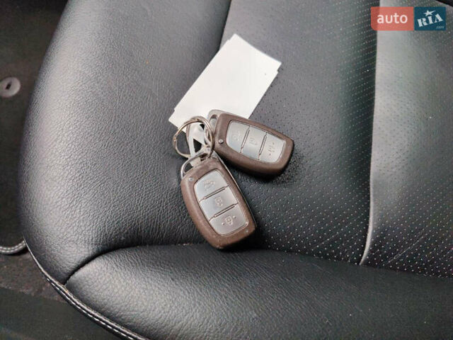 Хендай Ioniq, объемом двигателя 0 л и пробегом 140 тыс. км за 13000 $, фото 10 на Automoto.ua