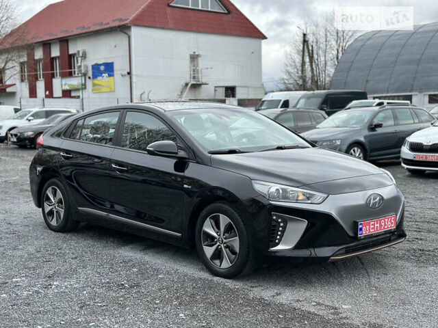 Хендай Ioniq, объемом двигателя 0 л и пробегом 115 тыс. км за 13700 $, фото 3 на Automoto.ua