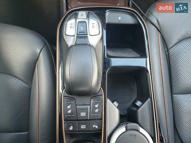 Хендай Ioniq, объемом двигателя 0 л и пробегом 84 тыс. км за 16500 $, фото 8 на Automoto.ua