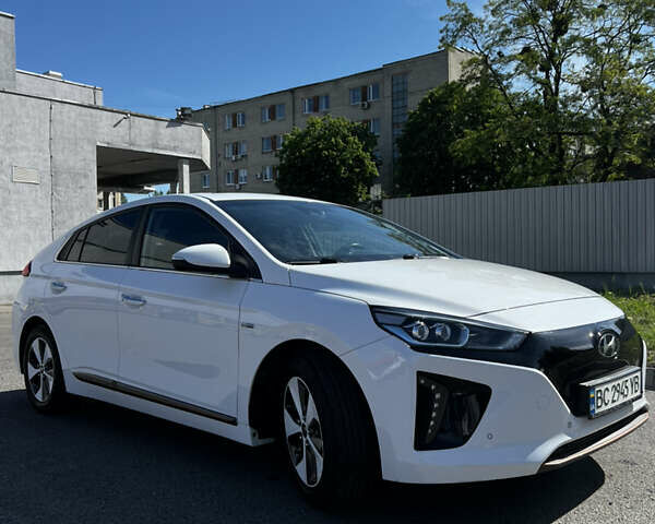 Хендай Ioniq, об'ємом двигуна 0 л та пробігом 88 тис. км за 14900 $, фото 2 на Automoto.ua