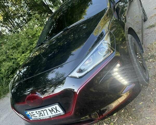 Хендай Ioniq, объемом двигателя 0 л и пробегом 99 тыс. км за 14800 $, фото 22 на Automoto.ua
