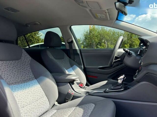 Хендай Ioniq, объемом двигателя 0 л и пробегом 148 тыс. км за 13550 $, фото 8 на Automoto.ua