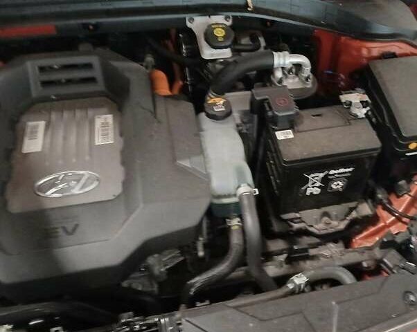 Хендай Ioniq, объемом двигателя 0 л и пробегом 190 тыс. км за 9950 $, фото 20 на Automoto.ua