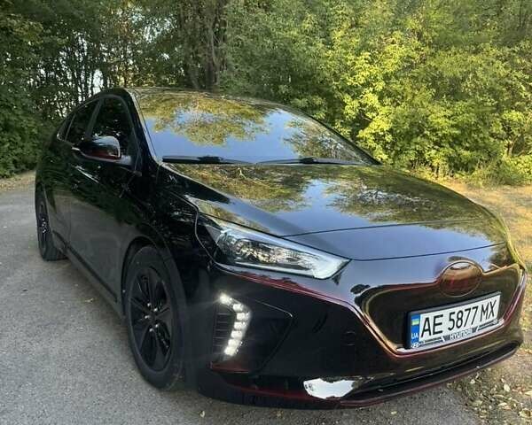 Хендай Ioniq, объемом двигателя 0 л и пробегом 99 тыс. км за 14800 $, фото 18 на Automoto.ua