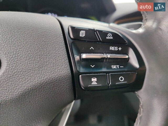 Хендай Ioniq, объемом двигателя 0 л и пробегом 140 тыс. км за 13000 $, фото 7 на Automoto.ua